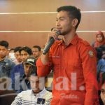 Dampak Covid-19, BEM Hukum UHO Minta Rektor Dan Kemendikbud Gratiskan UKT Mahasiswa