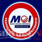 Sukses, Workshop Jurnalistik Pra UKW DPP MOI