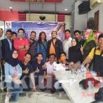 Sukses Pelatihan Jurnalistik, POIN, MOI, dan SEKAT-RI Gaungkan Intimidasi Pers