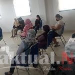 PMI Jakarta Utara Gandeng Kelurahan Ancol Dondarela