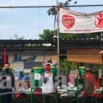 Baznas Bazis Salurkan Wastafel Portable Buat Warga Pademangan Barat