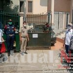 Pulang Mudik, 23 ART di Kapuk Muara Jalani Isolasi Mandiri