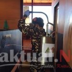 Gustu Covid-19 GP. Ansor Kota Tikep Gencar Lakukan Aksi Kemanusiaan Di Musim Pandemi