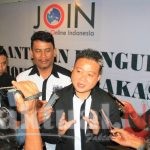 JOIN Harap Kapolrestabes Makassar Serius Tangani Kasus Penganiayaan Wartawan