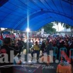 PDIP Optimis Berkoalisi Dengan PKB dan Gerindra di Pilkada Butur 2020