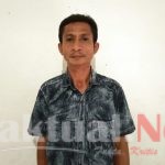 Rusdin : Jangan Klaim Ronta Raya, Semua Figur Punya Basis