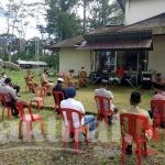 Dukung Balla Rewako Di Wilayahnya, Muspika Tinggimoncong Duduk Bersama