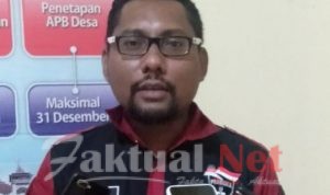 DPMD Bakal Jadikan APDESI Sebagai Mitra Startegis