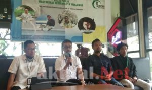 Akademisi Nilai, Pembayaran Listrik Membengkak Tidak Rasional