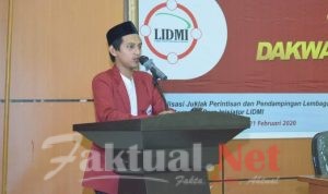LIDMI Secara Tegas Tolak RUU HIP, Tidak Ada Alasan Itu di Lanjutkan