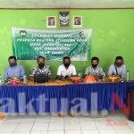 Pemerintah Desa Berutallasa Biringbulu, Apresiasi Pedamping Desa Atas Terlaksananya Pertemuan Rembuk Stunting