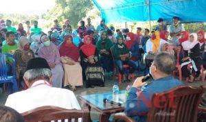 Tanggal 15 Juli 2020, Butur Siap Terapkan New Normal