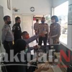 Tekan Angka Kecelakaan, Sat Lantas Bersama Instansi Terkait Akan Laksanakan Uji Petik Mobil Angkutan