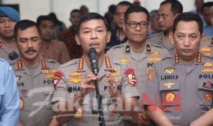 Polri Pastikan Tetap Awasi Protokol Kesehatan Usai Maklumat Kapolri Dicabut