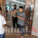 Kabid Humas Polda Sulsel: Polri Disiplinkan Masyarakat Patuhi Protokol Kesehatan Untuk Cegah Covid 19