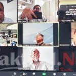 Dewan Kehormatan PWI Ingatkan Pentingnya Kompetensi dan Penaatan Kode Etik Wartawan