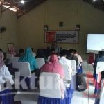 Awali Bimtek Verfak PPS Komisioner KPU Paparkan Revisi PKPU Pencalonan dan Metode Verfak