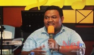 Sambut Kemenangan Dengan AMAN