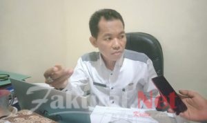 Mantan Kepala Desa Auponhia Maluku Utara Diduga Korupsi Anggaran Dana Desa TA 2017