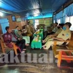 Ada Apa? Camat Tompobulu dan Kapolsek Datangi Rumah Kadus Borittallasa Desa Rampolemba