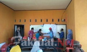 Lembaga Jeka Kab.Jeneponto Sosialisasi Pencegahan Stunting Di Desa Lebangmanai