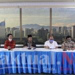 Pernyataan Bersama Ormas Keagamaan Di Indonesia Terkait RUU HIP