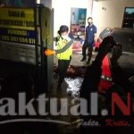 Seorang Pria Tewas Bersimbah Darah di Gowa, Polisi Amankan Adik Ipar Korban