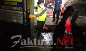 Seorang Pria Tewas Bersimbah Darah di Gowa, Polisi Amankan Adik Ipar Korban