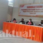 Dinamika dan Suasana ‘Genting’ Hampir Dipastikan Menyertai Tahapan Pemutakhiran Data Pemilih