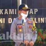 Kapolres Gowa: Pengembang Perumahan Dan Pelaku Tempat Usaha Wajib Pasang CCTV