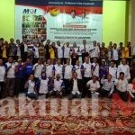 268 Wartawan Akan Ikuti Try Out UKW Yang Digelar DPP MOI – Solopos Institute