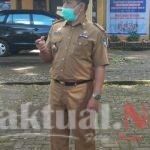 Pemerintah Kecamatan Tompobulu Salurkan Masker Secara Serentak Di Dua Kelurahan Dan Enam Desa Sebanyak 29.423