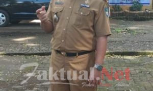 Pemerintah Kecamatan Tompobulu Salurkan Masker Secara Serentak Di Dua Kelurahan Dan Enam Desa Sebanyak 29.423