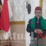 Prihatin Kondisi Negara, Pejabat Gelar Diskusi Bahaya Komunis