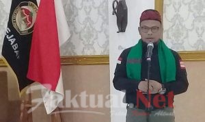 Prihatin Kondisi Negara, Pejabat Gelar Diskusi Bahaya Komunis