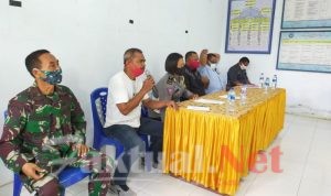 2021, Pemkot Tikep Bakal Bangun Terminal Angkutan Umum Di Payahe
