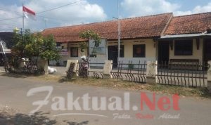 Opan Ketua FWJ : Polsek Pituruh Jangan Tebang pilih