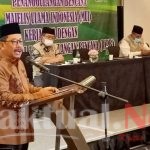 Tim Bencana MUI-BNPB Edukasi Mitigasi Bencana Lewat Dakwah