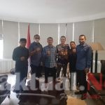 Perindo Siap Gabung Jurus Menangkan AMAN Di Pilwako Tikep