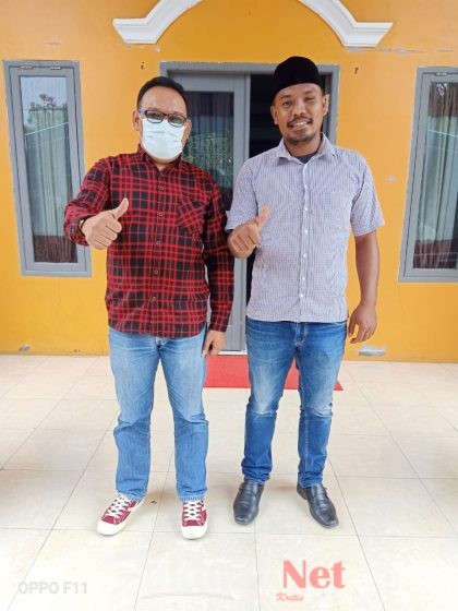 Sekprov Malut Dan Lutfi