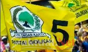 Rekomendasi DPP Golkar Untuk Butur Masih Simpang Siur, Antara RZ-AHALI dan ASRUL