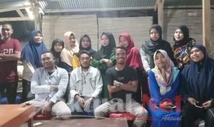 POS-PEMKOT Siap Menangkan Paslon Endang-Wahyu di Pilkada Konsel 2020