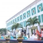 Masjid Raya JIC Ajak Masyarakat Salat Idhul Adha Dengan Protokol Kesehatan Covid-19