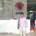 Edizaro Lase : Bupati Harus Bekukan Izin CV.Rinjani Sentosa Pada Proyek Rekonstruksi Pasca Bencana di Nias Utara