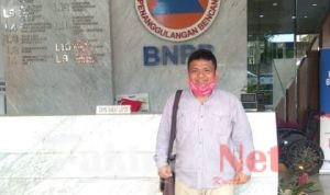 Edizaro Lase : Bupati Harus Bekukan Izin CV.Rinjani Sentosa Pada Proyek Rekonstruksi Pasca Bencana di Nias Utara
