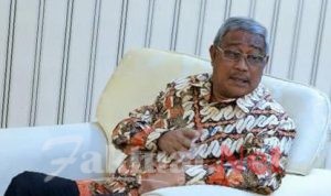 DPRD Kuras Uang Daerah 12 Milliar Setahun, Wali Kota Dan Wakil Lebih Hemat