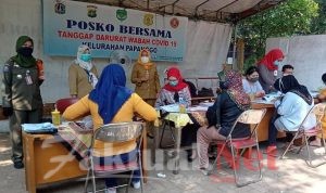 Rp. 500 Ribu Perbulan Uang Operasional Bagi Kader Dasawisma Jakarta Utara