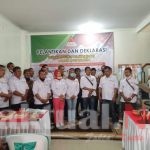 Kapten DPW Banten dan Jakarta Dilantik