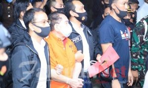 Perkara Penghapusan Red Notice Djoko Tjandra Naik ke Penyidikan