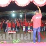 8 Kecamatan Siap Menangkan Pasangan AMAN Jilid 2